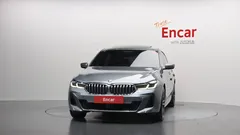 2023 BMW Gran Turismo 620d M Sport — фото 3