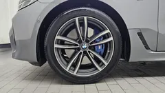 2023 BMW Gran Turismo 620d M Sport — фото 5