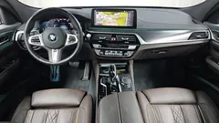 2023 BMW Gran Turismo 620d M Sport — фото 7