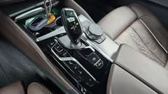 2023 BMW Gran Turismo 620d M Sport — фото 9