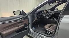 2023 BMW Gran Turismo 620d M Sport — фото 10