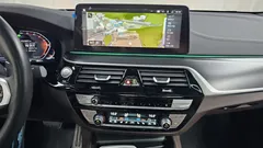 2023 BMW Gran Turismo 620d M Sport — фото 12