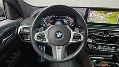 2023 BMW Gran Turismo 620d M Sport — фото 13
