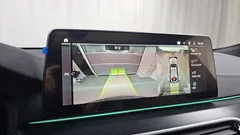 2023 BMW Gran Turismo 620d M Sport — фото 14