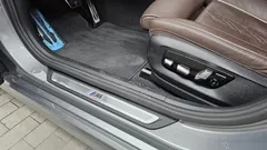 2023 BMW Gran Turismo 620d M Sport — фото 18