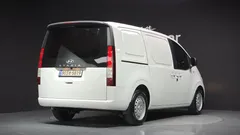 2022 Hyundai Staria Cargo 3-Seater — фото 2