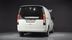 2022 Hyundai Staria Cargo 3-Seater — фото 4