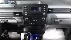 2022 Hyundai Staria Cargo 3-Seater — фото 13