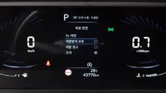 2022 Hyundai Staria Cargo 3-Seater — фото 18