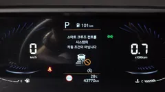 2022 Hyundai Staria Cargo 3-Seater — фото 19