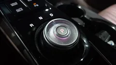 2022 Kia K8 2.5 Gasoline 2WD, чёрный — фото 9