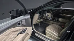 2022 Kia K8 2.5 Gasoline 2WD, чёрный — фото 10