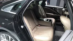 2022 Kia K8 2.5 Gasoline 2WD, чёрный — фото 11