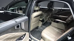 2022 Kia K8 2.5 Gasoline 2WD, чёрный — фото 12