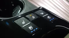2022 Kia K8 2.5 Gasoline 2WD, чёрный — фото 19