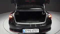 2022 Kia K8 2.5 Gasoline 2WD, чёрный — фото 20