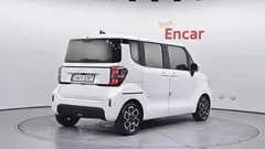 2023 Kia Ray Signature — фото 2