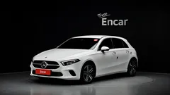 2023 Mercedes-Benz A-Class A220 Hatchback — фото 1