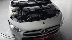 2023 Mercedes-Benz A-Class A220 Hatchback — фото 6