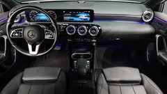 2023 Mercedes-Benz A-Class A220 Hatchback — фото 7