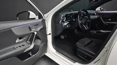 2023 Mercedes-Benz A-Class A220 Hatchback — фото 11
