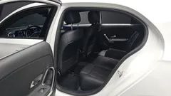 2023 Mercedes-Benz A-Class A220 Hatchback — фото 12