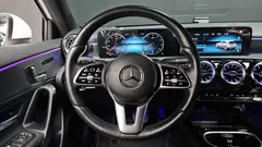 2023 Mercedes-Benz A-Class A220 Hatchback — фото 13