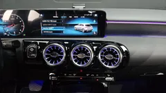 2023 Mercedes-Benz A-Class A220 Hatchback — фото 14