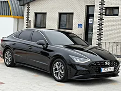 2022 Hyundai Sonata 2.0 — фото 2