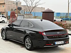 2022 Hyundai Sonata 2.0 — фото 3