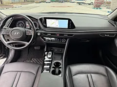2022 Hyundai Sonata 2.0 — фото 5