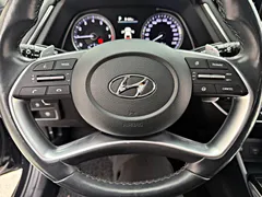 2022 Hyundai Sonata 2.0 — фото 6
