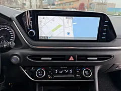 2022 Hyundai Sonata 2.0 — фото 8
