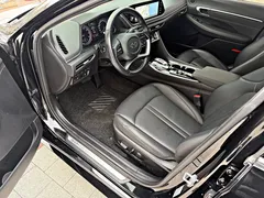 2022 Hyundai Sonata 2.0 — фото 16