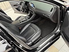 2022 Hyundai Sonata 2.0 — фото 17