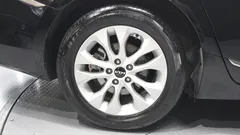 2023 Kia K8 2.5 Gasoline 2WD, чёрный — фото 5