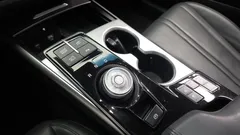 2023 Kia K8 2.5 Gasoline 2WD, чёрный — фото 9