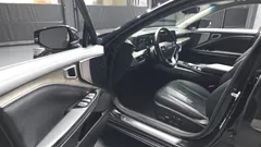 2023 Kia K8 2.5 Gasoline 2WD, чёрный — фото 10