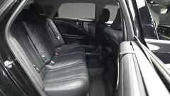 2023 Kia K8 2.5 Gasoline 2WD, чёрный — фото 16
