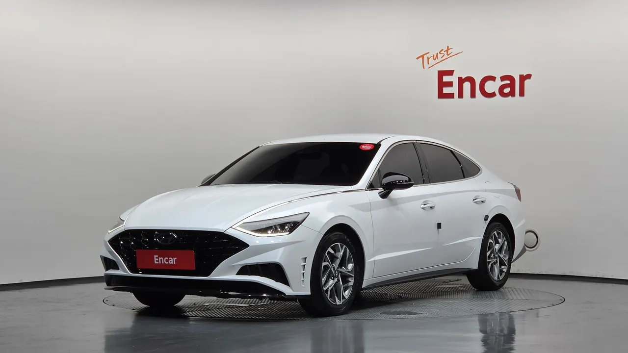 2022 Hyundai Sonata 2.0