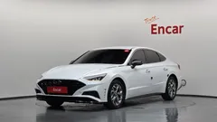 2022 Hyundai Sonata 2.0 — фото 1