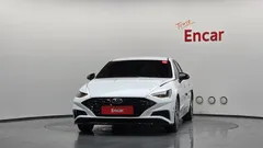 2022 Hyundai Sonata 2.0 — фото 3