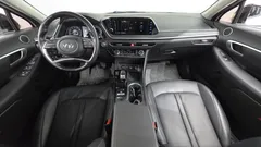 2022 Hyundai Sonata 2.0 — фото 14