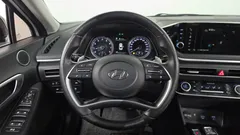 2022 Hyundai Sonata 2.0 — фото 17