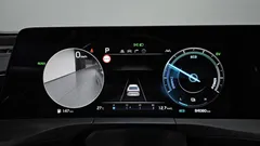 2022 Kia K8 Signature, 담녹색 — фото 8