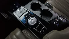 2022 Kia K8 Signature, 담녹색 — фото 9