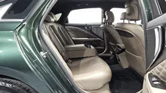 2022 Kia K8 Signature, 담녹색 — фото 11