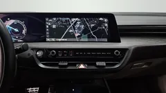 2022 Kia K8 Signature, 담녹색 — фото 13