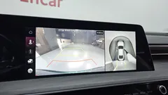 2022 Kia K8 Signature, 담녹색 — фото 14