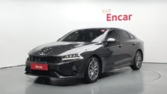 2023 Kia K5 Prestige — фото 1